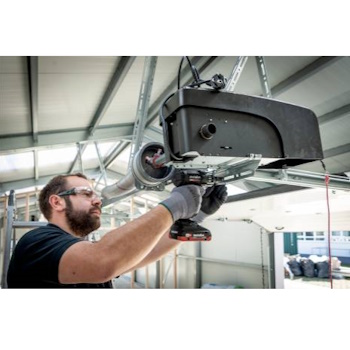 Metabo aku udarni zavrtač 1/2 Metabo aku udarni zavrtač 1/2