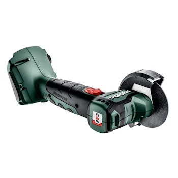 Metabo akumulatorska ugaona brusilica 76mm CC 18 LTX BL Solo 600349850 Metabo akumulatorska ugaona brusilica 76mm CC 18 LTX BL Solo 600349850