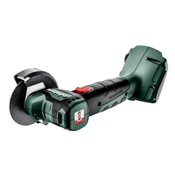 Metabo akumulatorska ugaona brusilica 76mm CC 18 LTX BL Solo 600349850 Metabo akumulatorska ugaona brusilica 76mm CC 18 LTX BL Solo 600349850