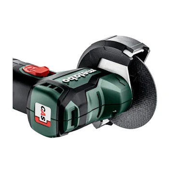 Metabo akumulatorska ugaona brusilica 76mm CC 18 LTX BL Solo 600349850 Metabo akumulatorska ugaona brusilica 76mm CC 18 LTX BL Solo 600349850