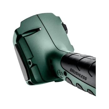 Metabo akumulatorska ugaona brusilica 76mm CC 18 LTX BL Solo 600349850 Metabo akumulatorska ugaona brusilica 76mm CC 18 LTX BL Solo 600349850