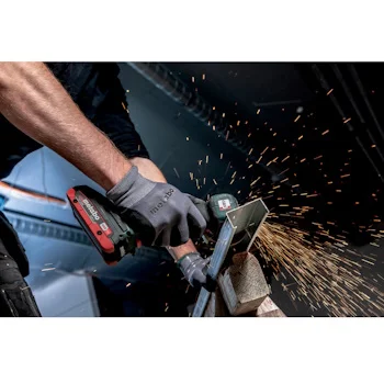 Metabo akumulatorska ugaona brusilica 76mm CC 18 LTX BL Solo 600349850 Metabo akumulatorska ugaona brusilica 76mm CC 18 LTX BL Solo 600349850