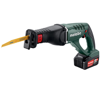 Metabo akumulatorska univerzalna testera ASE 18 LTX 602269610