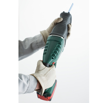 Metabo akumulatorska univerzalna testera ASE 18 LTX 602269610 Metabo akumulatorska univerzalna testera ASE 18 LTX 602269610