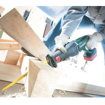 Metabo akumulatorska univerzalna testera ASE 18 LTX Body 602269850 Metabo akumulatorska univerzalna testera ASE 18 LTX Body 602269850