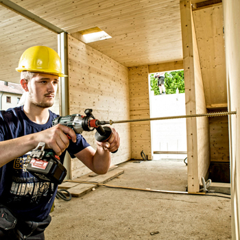 Metabo akumulatorska vibraciona bušilica odvrtač SB 18 LTX BL Quick LiHD 602353660 Metabo akumulatorska vibraciona bušilica odvrtač SB 18 LTX BL Quick LiHD 602353660