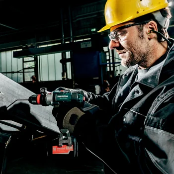 Metabo akumulatorska vibraciona bušilica odvrtač SB 18 LTX-3 BL Q I 602357650-1 Metabo akumulatorska vibraciona bušilica odvrtač SB 18 LTX-3 BL Q I 602357650-1