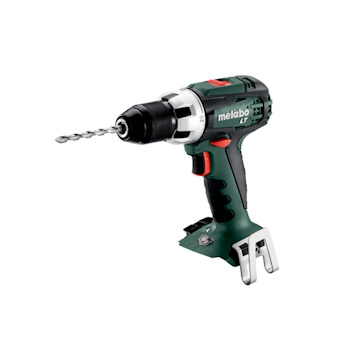 Metabo akumulatorska bušilica/zavrtač BS 18 LT Solo 602102890 Metabo akumulatorska bušilica/zavrtač BS 18 LT Solo 602102890