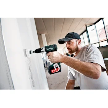 Metabo akumulatorska bušilica/zavrtač BS 18 LT Solo 602102890 Metabo akumulatorska bušilica/zavrtač BS 18 LT Solo 602102890