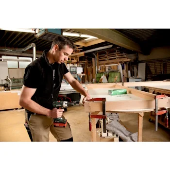 Metabo akumulatorska bušilica/zavrtač BS 18 LT Solo 602102890 Metabo akumulatorska bušilica/zavrtač BS 18 LT Solo 602102890