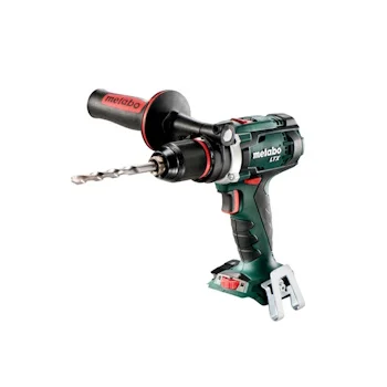 Metabo akumulatorska bušilica/odvijač BS 18 LTX Impuls Solo 602191890 Metabo akumulatorska bušilica/odvijač BS 18 LTX Impuls Solo 602191890