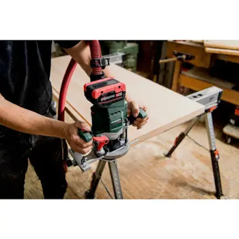 Metabo akumulatorska glodalica za drvo 18V OFV 18 LTX BL 12 601743840 Metabo akumulatorska glodalica za drvo 18V OFV 18 LTX BL 12 601743840
