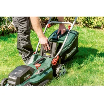 Metabo akumulatorska kosilica RM 36-18 LTX BL 36 Solo 601716850-5