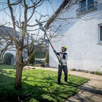 Metabo akumulatorska lančana testera MS 18 LTX 15 Solo 600856850-2 Metabo akumulatorska lančana testera MS 18 LTX 15 Solo 600856850-2