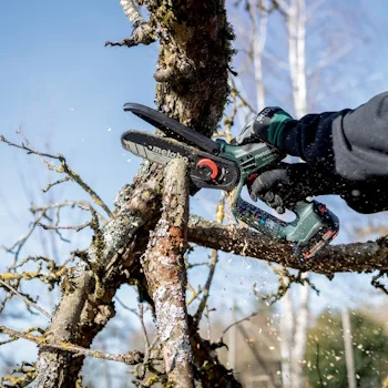 Metabo akumulatorska lančana testera MS 18 LTX 15 Solo 600856850-5 Metabo akumulatorska lančana testera MS 18 LTX 15 Solo 600856850-5