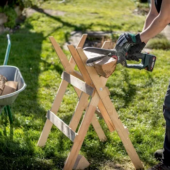 Metabo akumulatorska lančana testera MS 18 LTX 15 Solo 600856850-6 Metabo akumulatorska lančana testera MS 18 LTX 15 Solo 600856850-6