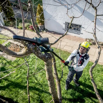 Metabo akumulatorska lančana testera MS 18 LTX 15 Solo 600856850-7 Metabo akumulatorska lančana testera MS 18 LTX 15 Solo 600856850-7