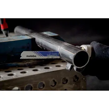 Metabo akumulatorska recipro testera 18V LTX BL MVT 602258850-4