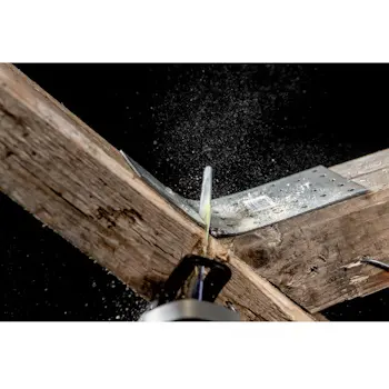 Metabo akumulatorska recipro testera 18V LTX BL MVT 602258850-5