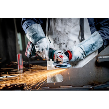 Metabo akumulatorska ugaona brusilica WB 18 LTX BL 15-125 QUICK Solo 601730850 Metabo akumulatorska ugaona brusilica WB 18 LTX BL 15-125 QUICK Solo 601730850