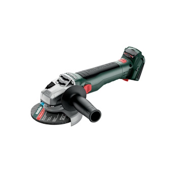 Metabo akumulatorska ugaona brusilica W 18 LT BL 11-125 Solo 613052850 Metabo akumulatorska ugaona brusilica W 18 LT BL 11-125 Solo 613052850