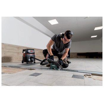 Metabo akumulatorska ugaona brusilica W 18 LT BL 11-125 Solo 613052850 Metabo akumulatorska ugaona brusilica W 18 LT BL 11-125 Solo 613052850