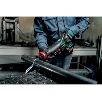 Metabo akumulatorska univerzalna testera - recipro SSEP 18 LT Solo 601616850 Metabo akumulatorska univerzalna testera - recipro SSEP 18 LT Solo 601616850
