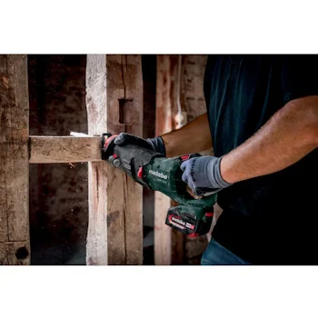 Metabo akumulatorska univerzalna testera - recipro SSEP 18 LT Solo 601616850 Metabo akumulatorska univerzalna testera - recipro SSEP 18 LT Solo 601616850