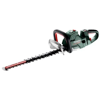 Metabo akumulatorske makaze za živu ogradu HS 18 LTX BL 55 Solo 601722850 Metabo akumulatorske makaze za živu ogradu HS 18 LTX BL 55 Solo 601722850