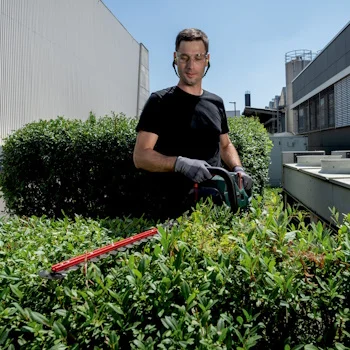 Metabo akumulatorske makaze za živu ogradu HS 18 LTX BL 55 Solo 601722850-1 Metabo akumulatorske makaze za živu ogradu HS 18 LTX BL 55 Solo 601722850-1