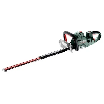 Metabo akumulatorske makaze za živu ogradu HS 18 LTX BL 75 601724850 Metabo akumulatorske makaze za živu ogradu HS 18 LTX BL 75 601724850