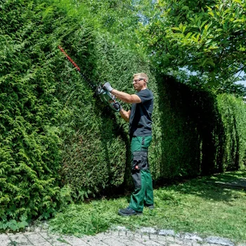 Metabo akumulatorske makaze za živu ogradu HS 18 LTX BL 75 601724850-4 Metabo akumulatorske makaze za živu ogradu HS 18 LTX BL 75 601724850-4