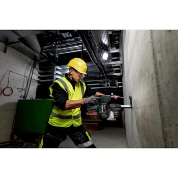 Metabo akumulatorski čekić-bušilica KH 18 LTX BL 24 Q 601714850-2 Metabo akumulatorski čekić-bušilica KH 18 LTX BL 24 Q 601714850-2