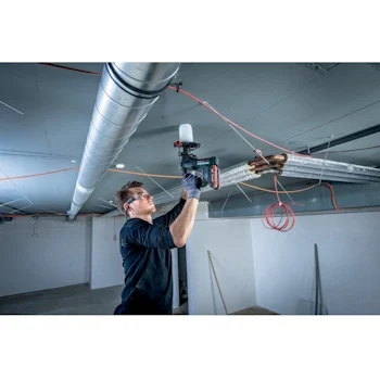 Metabo akumulatorski pneumatski čekić BH 18 LTX BL 16 SDS-plus Solo 600324850-3 Metabo akumulatorski pneumatski čekić BH 18 LTX BL 16 SDS-plus Solo 600324850-3