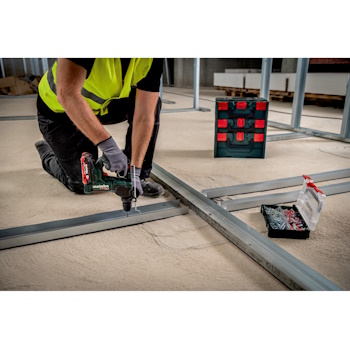 Metabo akumulatorski pneumatski čekić BH 18 LTX BL 16 SDS-plus Solo 600324850 Metabo akumulatorski pneumatski čekić BH 18 LTX BL 16 SDS-plus Solo 600324850