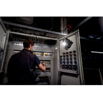 Metabo akumulatorski reflektor BSA 12-18 LED 2000 Solo 601504850-2 Metabo akumulatorski reflektor BSA 12-18 LED 2000 Solo 601504850-2