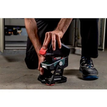 Metabo akumulatorski reflektor BSA 12-18 LED 2000 Solo 601504850-3 Metabo akumulatorski reflektor BSA 12-18 LED 2000 Solo 601504850-3