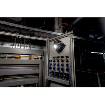 Metabo akumulatorski reflektor BSA 12-18 LED 2000 Solo 601504850-4 Metabo akumulatorski reflektor BSA 12-18 LED 2000 Solo 601504850-4