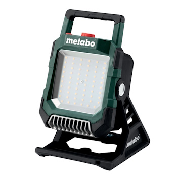 Metabo akumulatorski reflektor BSA 18 LED 4000 Solo 601505850 Metabo akumulatorski reflektor BSA 18 LED 4000 Solo 601505850