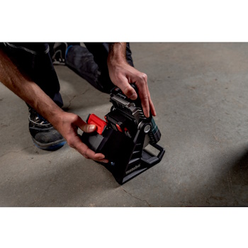 Metabo akumulatorski reflektor BSA 18 LED 4000 Solo 601505850 Metabo akumulatorski reflektor BSA 18 LED 4000 Solo 601505850