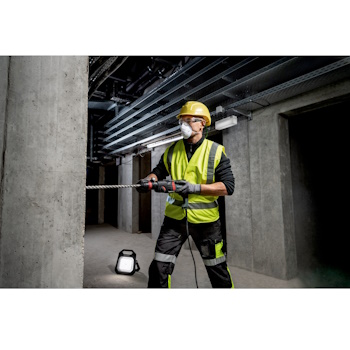 Metabo akumulatorski reflektor BSA 18 LED 10000 Solo 601506850 Metabo akumulatorski reflektor BSA 18 LED 10000 Solo 601506850