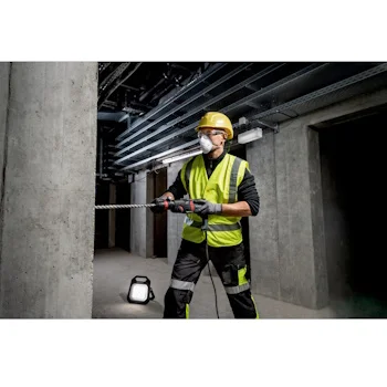 Metabo akumulatorski reflektor BSA 18 LED 10000 Solo 601506850-1