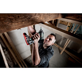 Metabo akumulatorski udarni odvrtač SSD 18 LTX 200 BL Solo 602396890 Metabo akumulatorski udarni odvrtač SSD 18 LTX 200 BL Solo 602396890