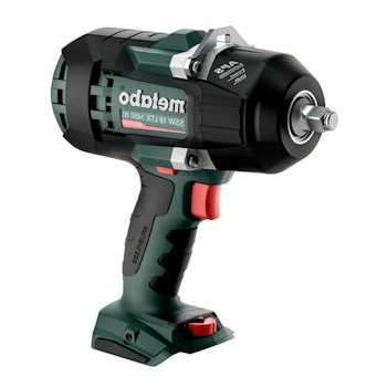 Metabo akumulatorski udarni odvrtač SSW 18 LTX 1450 BL Solo 602401850 Metabo akumulatorski udarni odvrtač SSW 18 LTX 1450 BL Solo 602401850