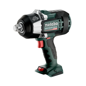 Metabo akumulatorski udarni odvrtač SSW 18 LTX 1750 BL Solo 602402850 Metabo akumulatorski udarni odvrtač SSW 18 LTX 1750 BL Solo 602402850