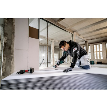 Metabo akumulatorski višenamenski alat MT 18 LTX Solo 613021890 Metabo akumulatorski višenamenski alat MT 18 LTX Solo 613021890