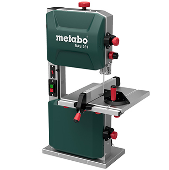 Metabo bansek BAS 261 Precision 619008000 Metabo bansek BAS 261 Precision 619008000