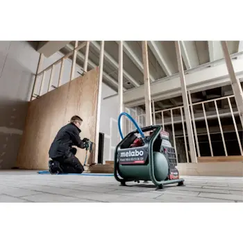 Metabo akumulatorski kompresor 18V Power 160-5 18 LTX BL OF 601521850-1