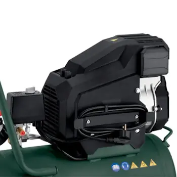 Metabo kompresor Basic 250-24 OF 1,5 kW, 24 l, 8 bar, bezuljni – 601523000-3