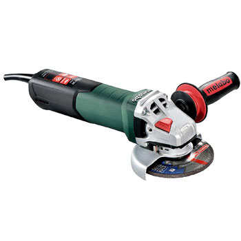 Metabo električna ugaona brusilica 600448920 WE 15-125 QUICK Metabo električna ugaona brusilica 600448920 WE 15-125 QUICK